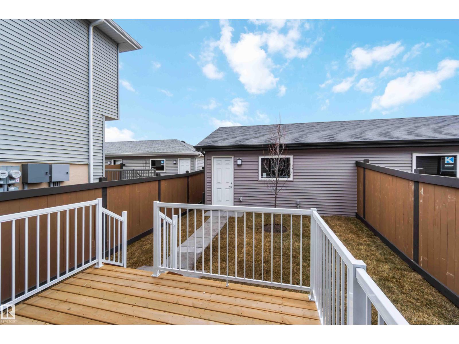 4275 Kinglet Dr Nw Nw, Edmonton, Alberta  T5S 0W1 - Photo 26 - E4466182