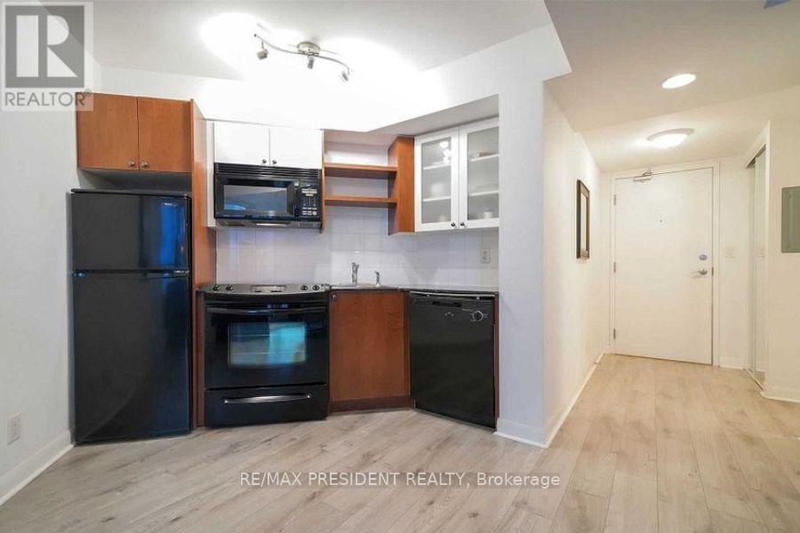 331 - 600 Fleet Street, Toronto, Ontario  M5V 1B7 - Photo 10 - C12563132