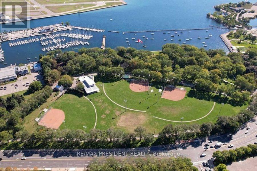 331 - 600 Fleet Street, Toronto, Ontario  M5V 1B7 - Photo 5 - C12563132