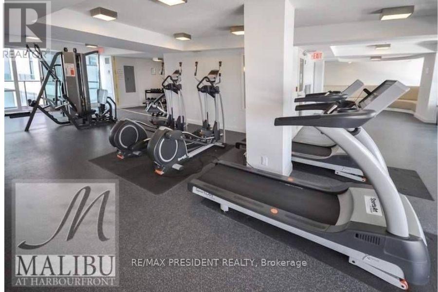 331 - 600 Fleet Street, Toronto, Ontario  M5V 1B7 - Photo 3 - C12563132