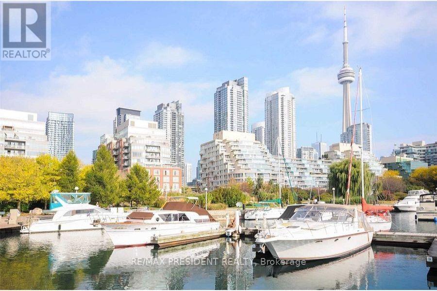 331 - 600 Fleet Street, Toronto, Ontario  M5V 1B7 - Photo 7 - C12563132