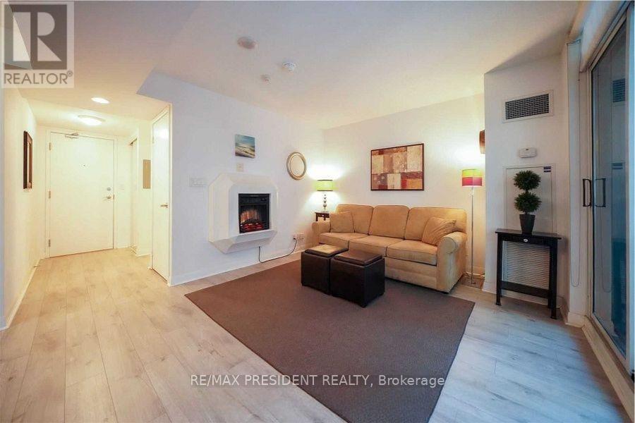 331 - 600 Fleet Street, Toronto, Ontario  M5V 1B7 - Photo 14 - C12563132