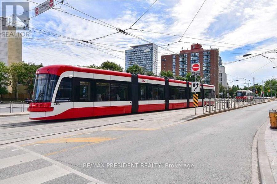 331 - 600 Fleet Street, Toronto, Ontario  M5V 1B7 - Photo 6 - C12563132