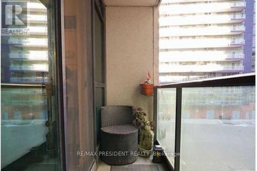 331 - 600 Fleet Street, Toronto, Ontario  M5V 1B7 - Photo 16 - C12563132