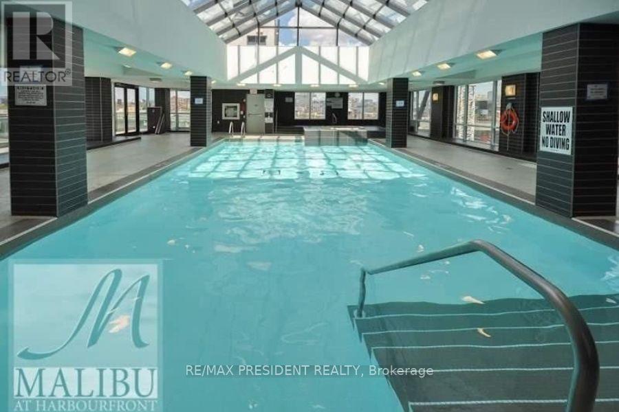 331 - 600 Fleet Street, Toronto, Ontario  M5V 1B7 - Photo 4 - C12563132