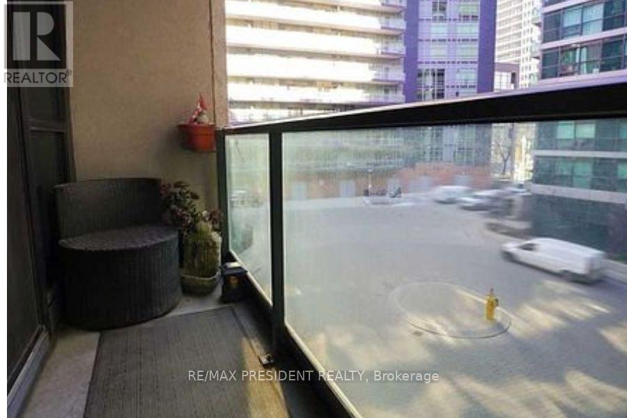 331 - 600 Fleet Street, Toronto, Ontario  M5V 1B7 - Photo 9 - C12563132