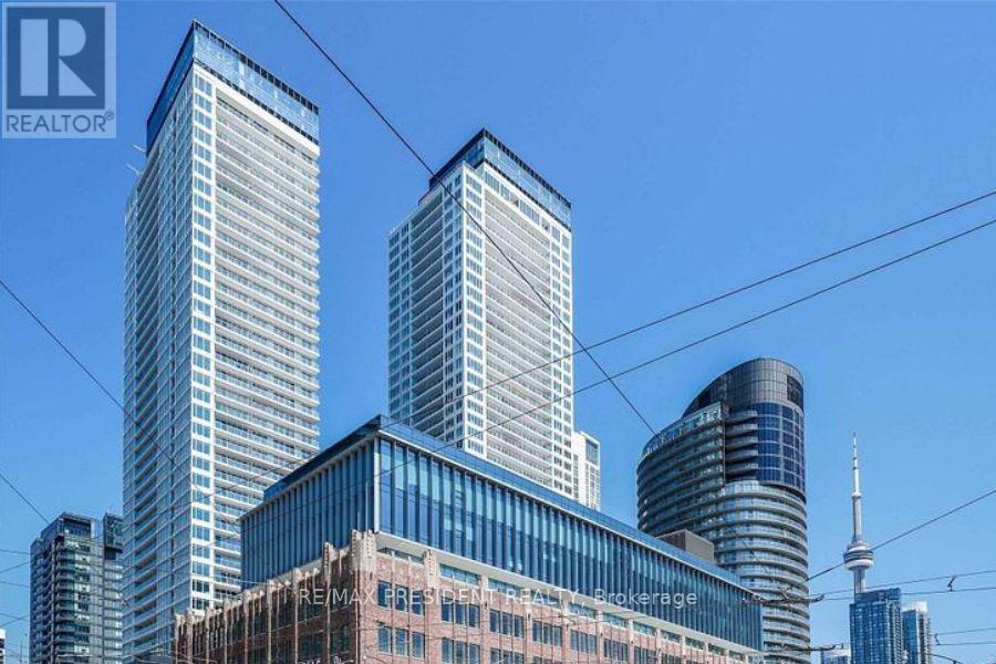 331 - 600 Fleet Street, Toronto, Ontario  M5V 1B7 - Photo 2 - C12563132