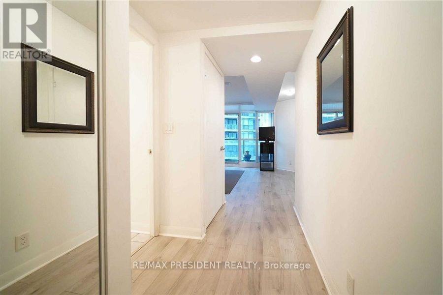 331 - 600 Fleet Street, Toronto, Ontario  M5V 1B7 - Photo 8 - C12563132