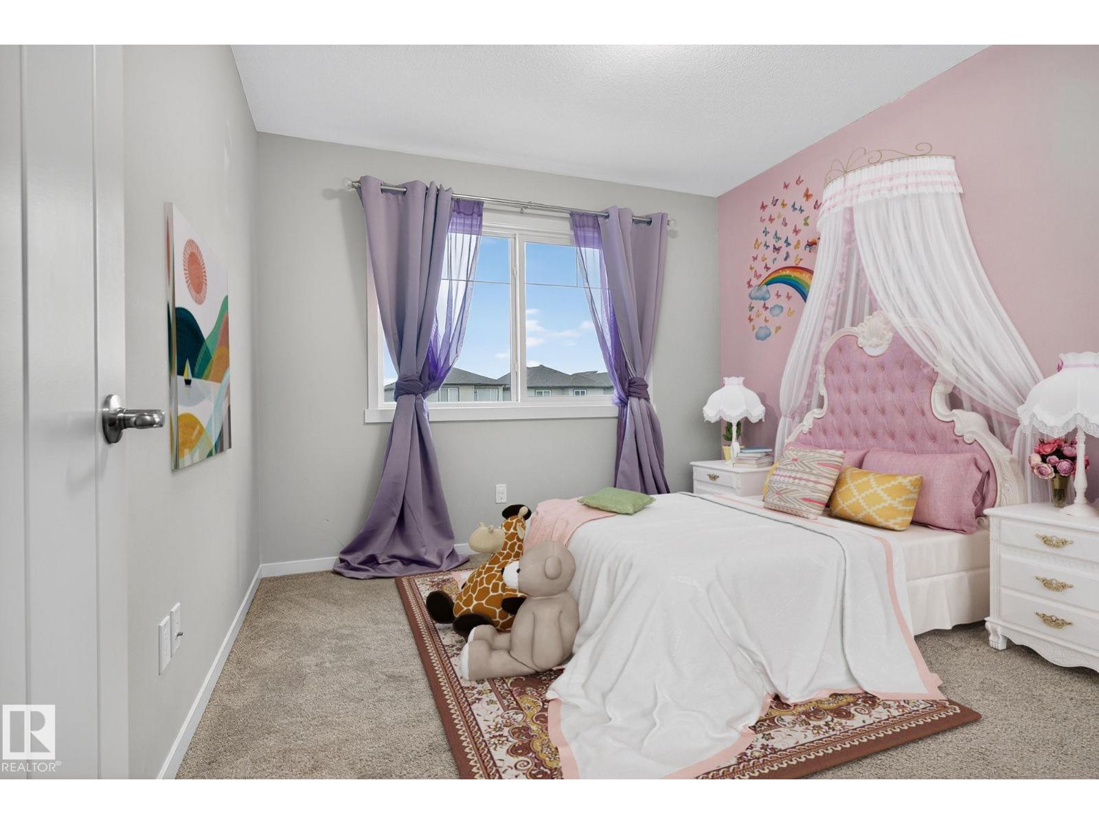 3319 8 St Nw, Edmonton, Alberta  T6T 1A4 - Photo 28 - E4466231