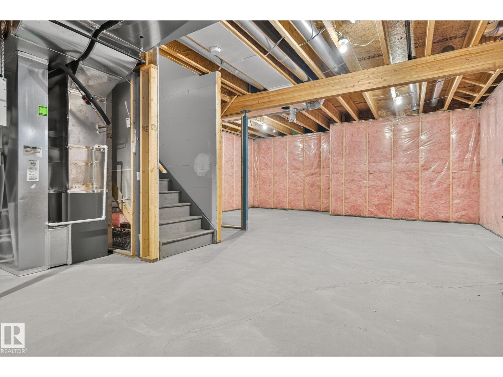 3319 8 St Nw, Edmonton, Alberta  T6T 1A4 - Photo 35 - E4466231