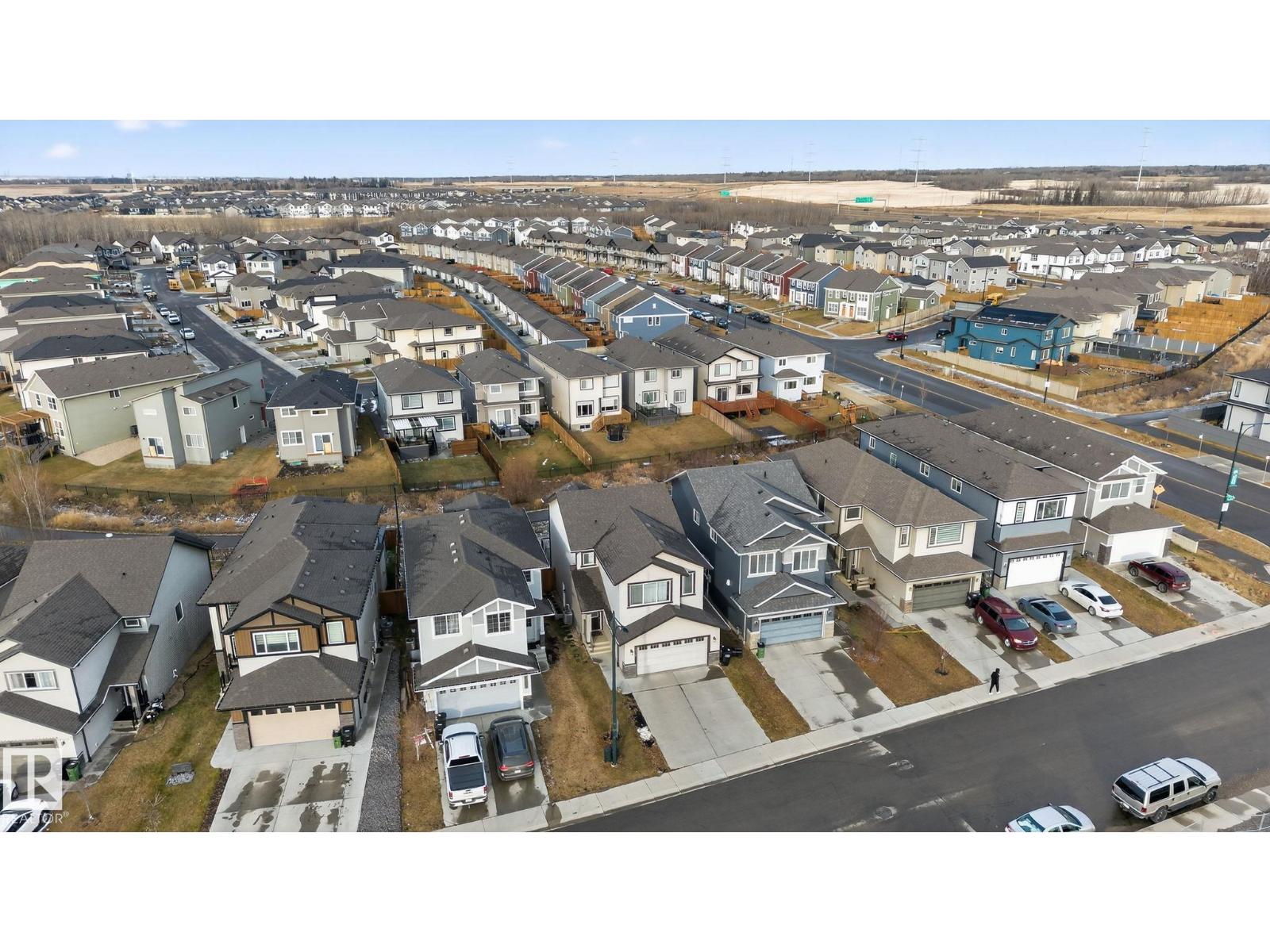 3319 8 St Nw, Edmonton, Alberta  T6T 1A4 - Photo 2 - E4466231