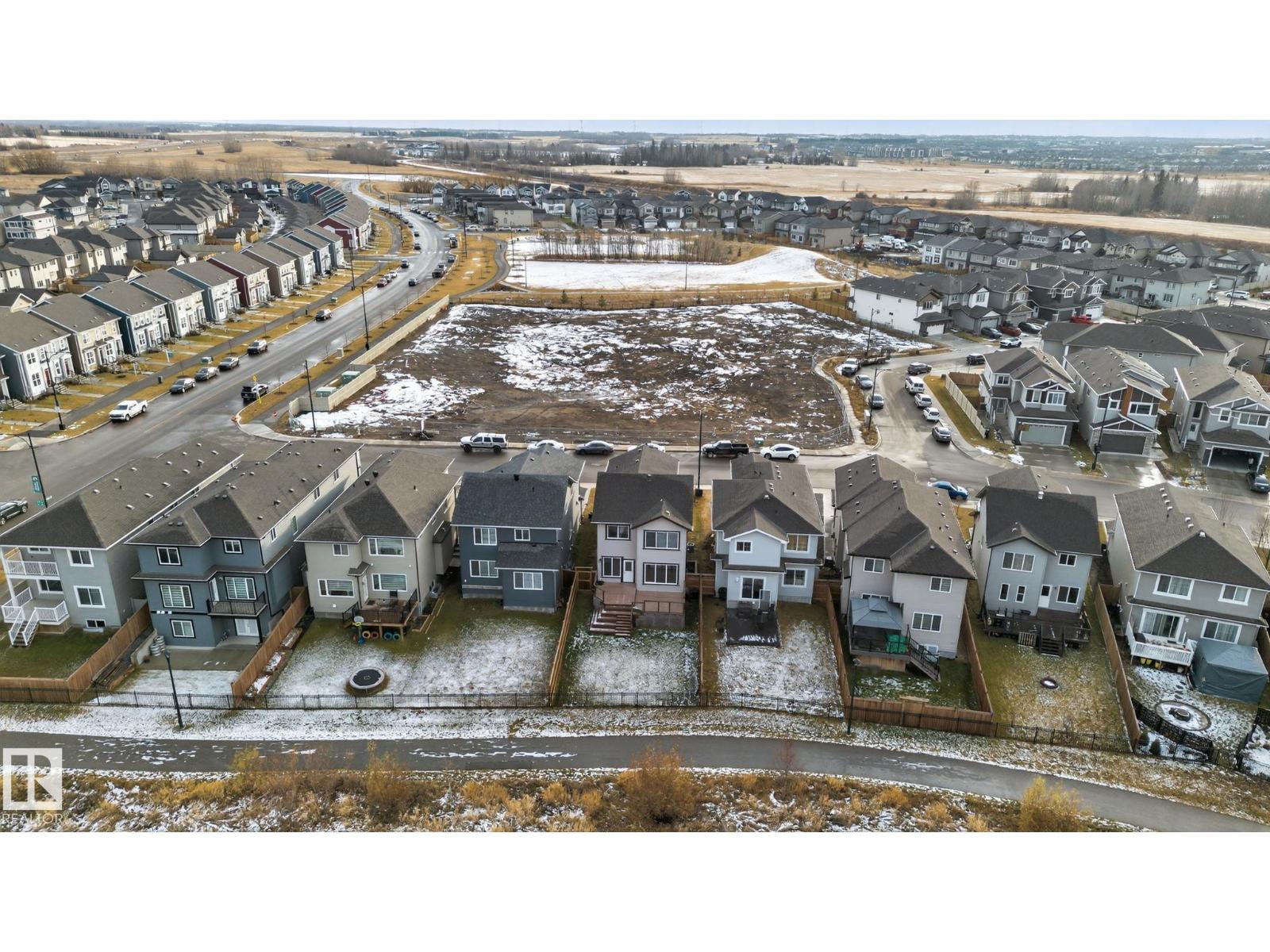 3319 8 St Nw, Edmonton, Alberta  T6T 1A4 - Photo 41 - E4466231