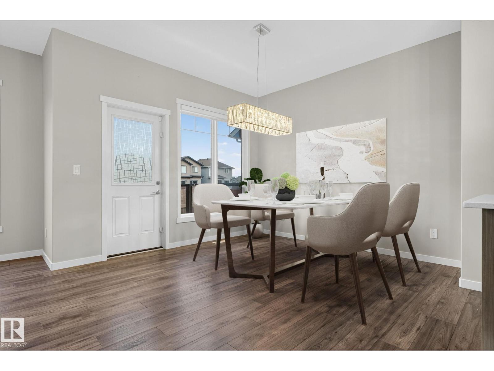 3319 8 St Nw, Edmonton, Alberta  T6T 1A4 - Photo 11 - E4466231