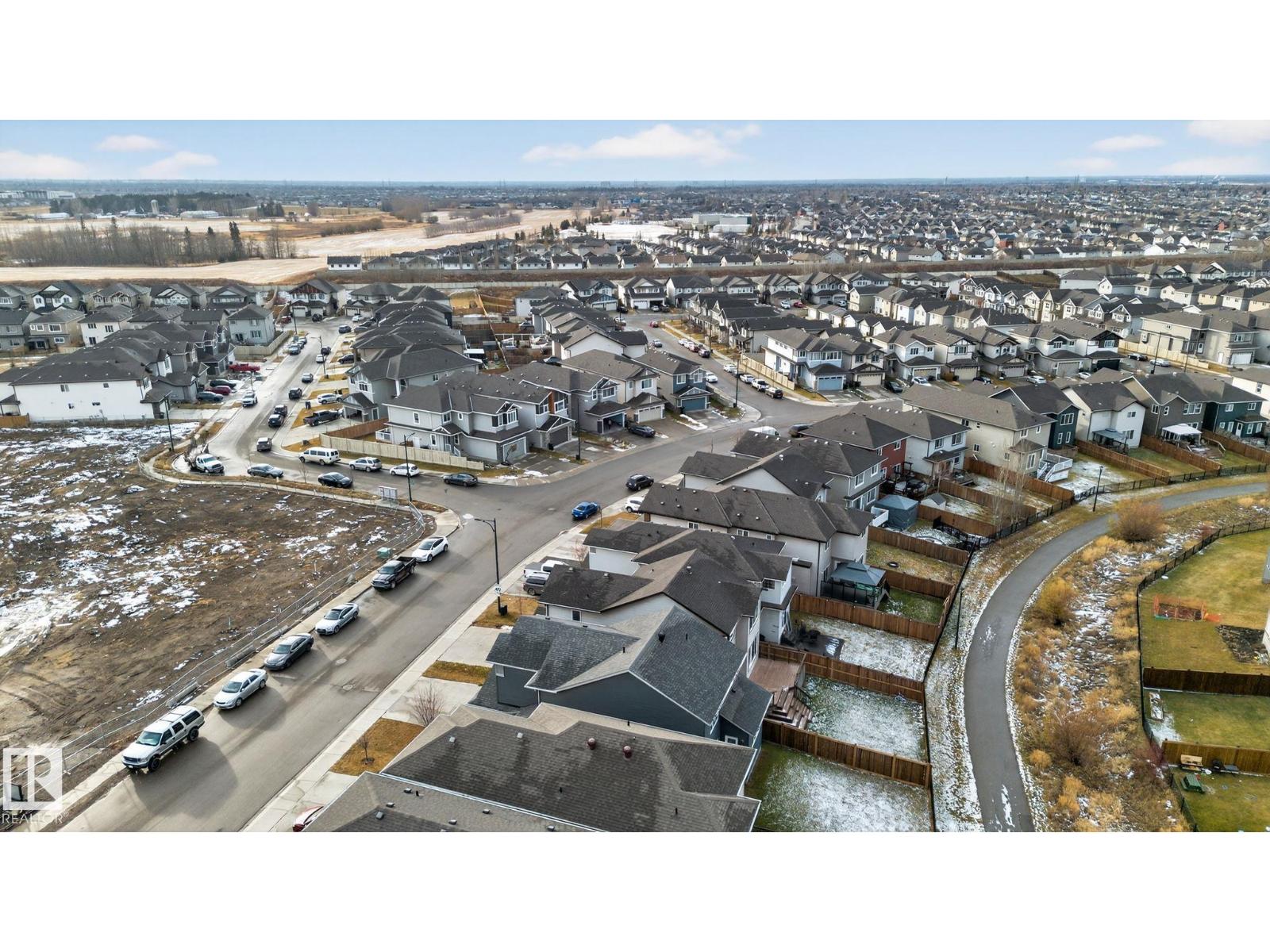 3319 8 St Nw, Edmonton, Alberta  T6T 1A4 - Photo 42 - E4466231