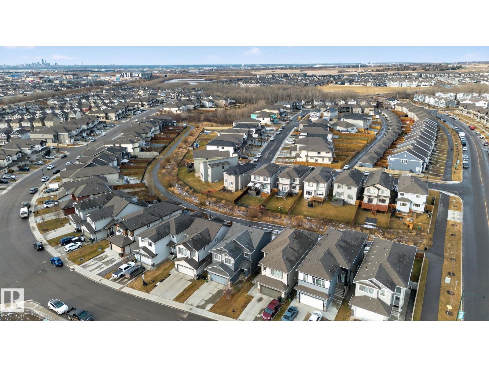 3319 8 St Nw, Edmonton, Alberta  T6T 1A4 - Photo 43 - E4466231