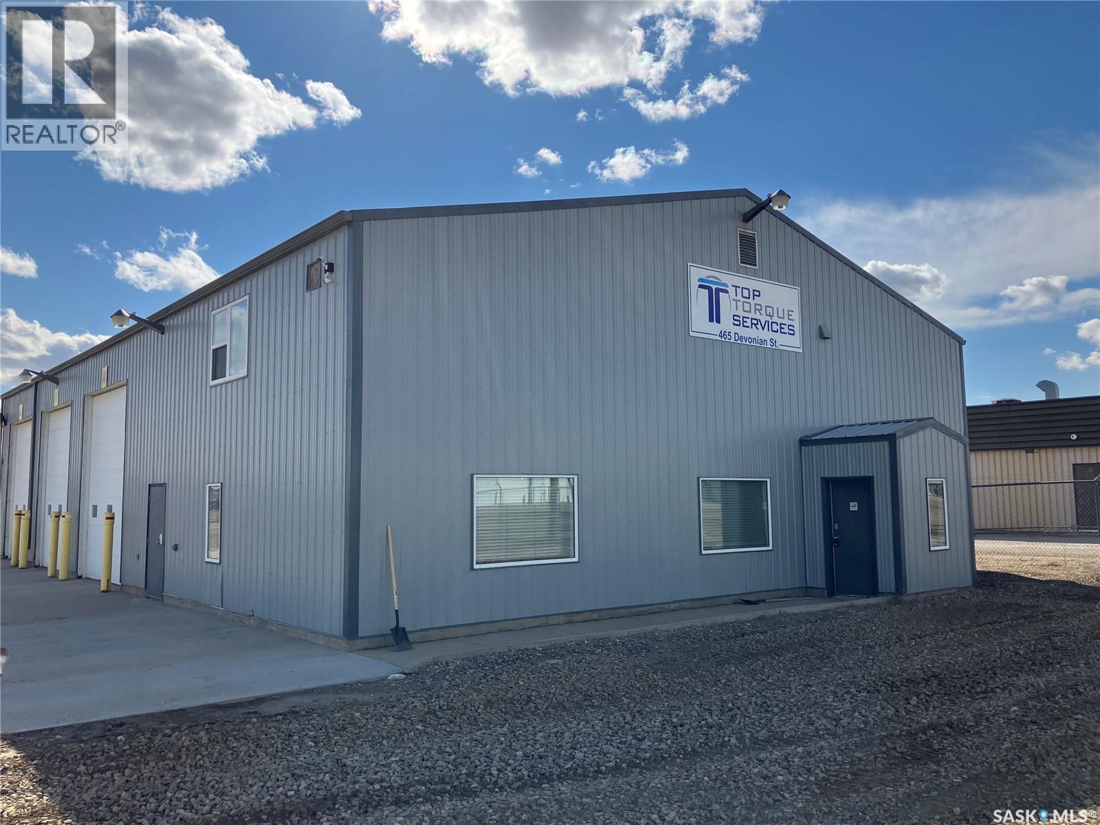 465 Devonian STREET, Estevan, Saskatchewan