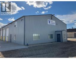 465 Devonian Street Soo Industrial, Estevan, Ca