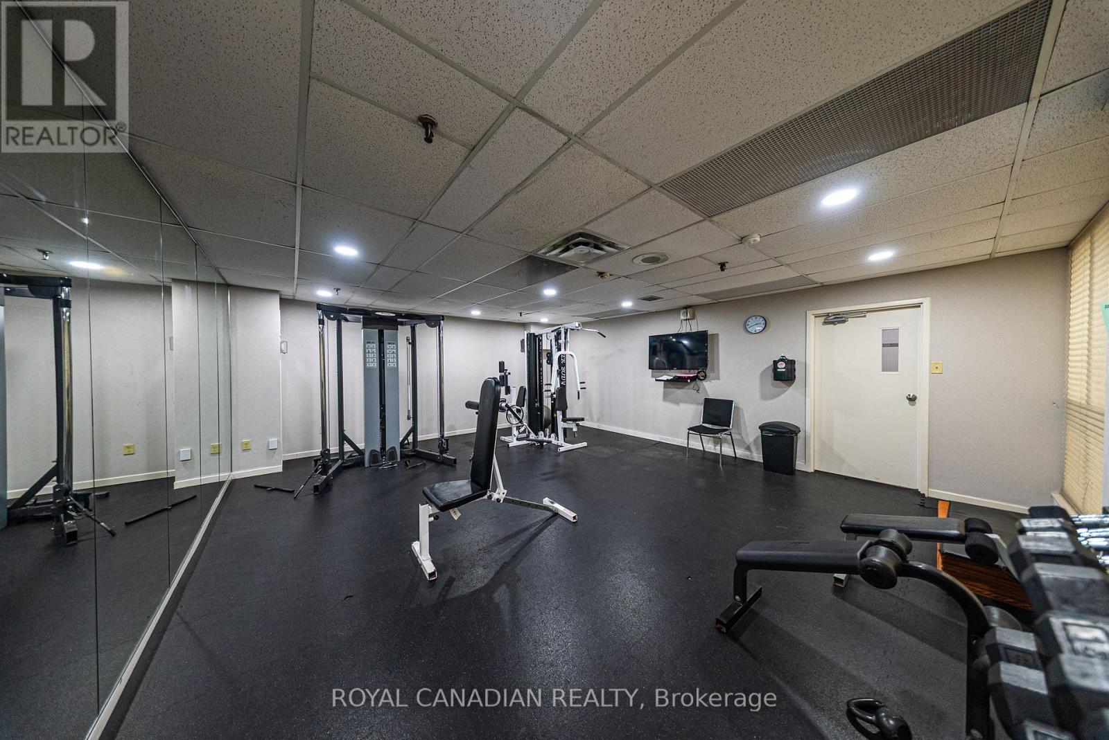 512 - 3 Lisa Street, Brampton, Ontario  L6T 4A2 - Photo 23 - W12563698