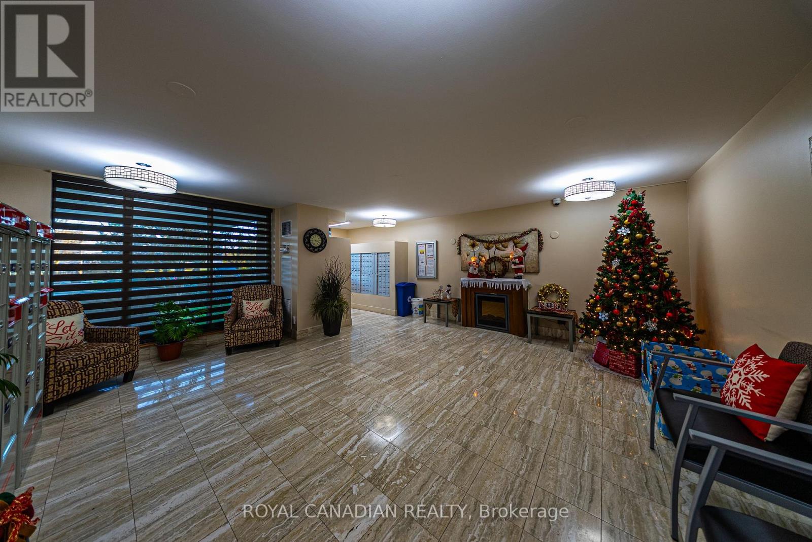 512 - 3 Lisa Street, Brampton, Ontario  L6T 4A2 - Photo 27 - W12563698