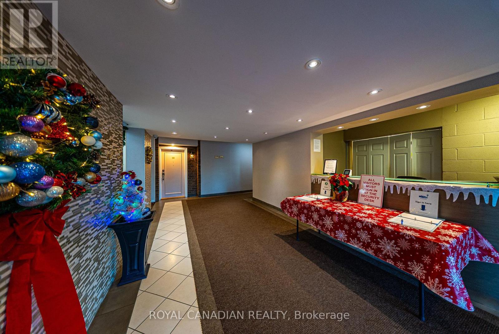 512 - 3 Lisa Street, Brampton, Ontario  L6T 4A2 - Photo 28 - W12563698