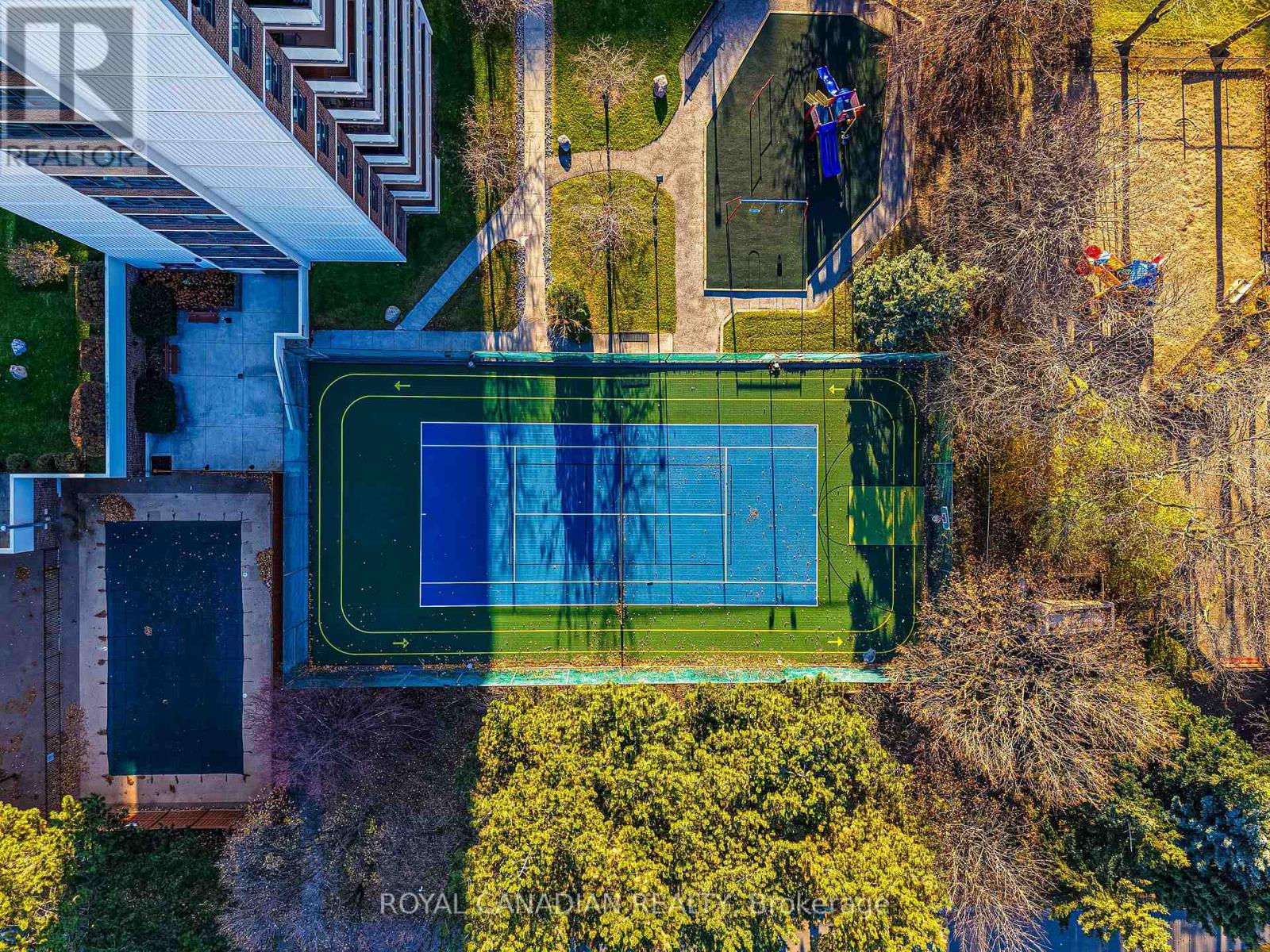 512 - 3 Lisa Street, Brampton, Ontario  L6T 4A2 - Photo 36 - W12563698