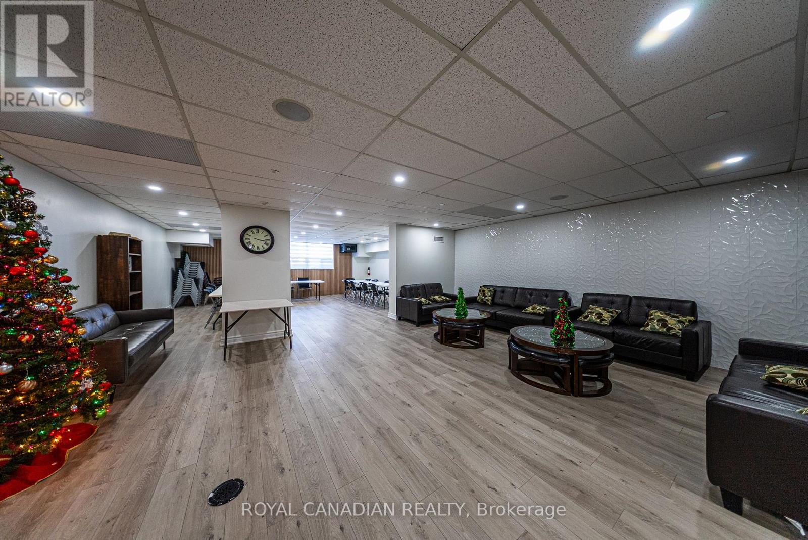 512 - 3 Lisa Street, Brampton, Ontario  L6T 4A2 - Photo 25 - W12563698