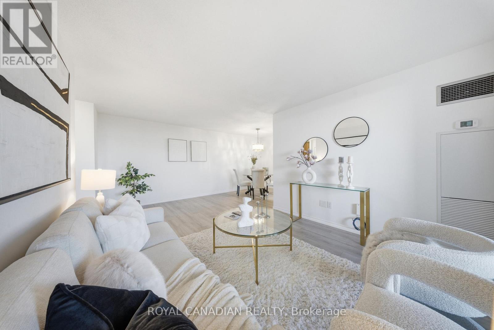 512 - 3 Lisa Street, Brampton, Ontario  L6T 4A2 - Photo 6 - W12563698