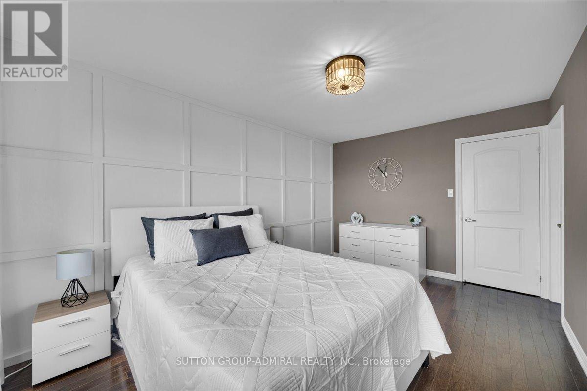 1 - 2600 Glengarry Road, Mississauga, Ontario  L5C 0A2 - Photo 19 - W12564332