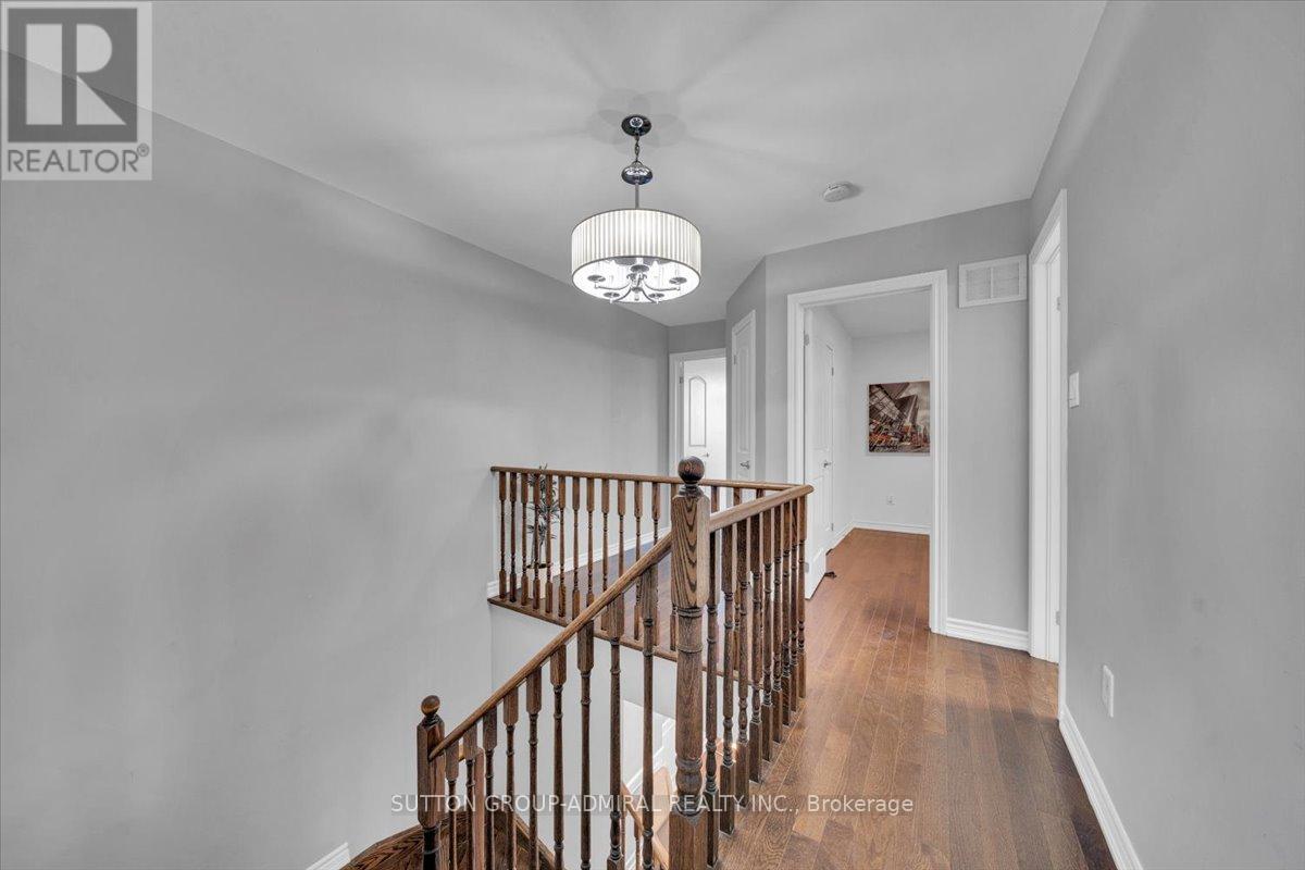 1 - 2600 Glengarry Road, Mississauga, Ontario  L5C 0A2 - Photo 23 - W12564332