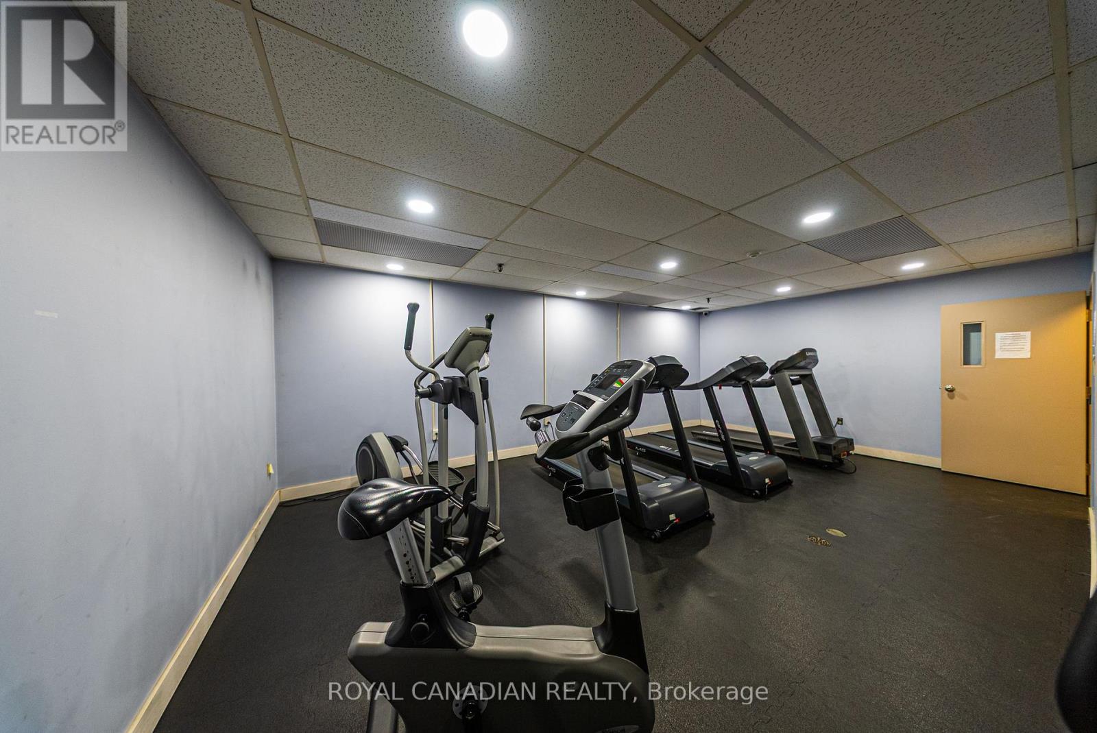 512 - 3 Lisa Street, Brampton, Ontario  L6T 4A2 - Photo 22 - W12563698