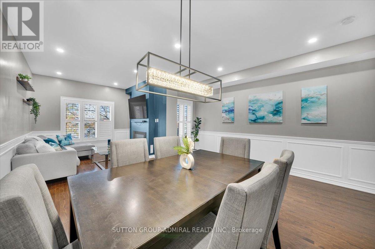 1 - 2600 Glengarry Road, Mississauga, Ontario  L5C 0A2 - Photo 16 - W12564332