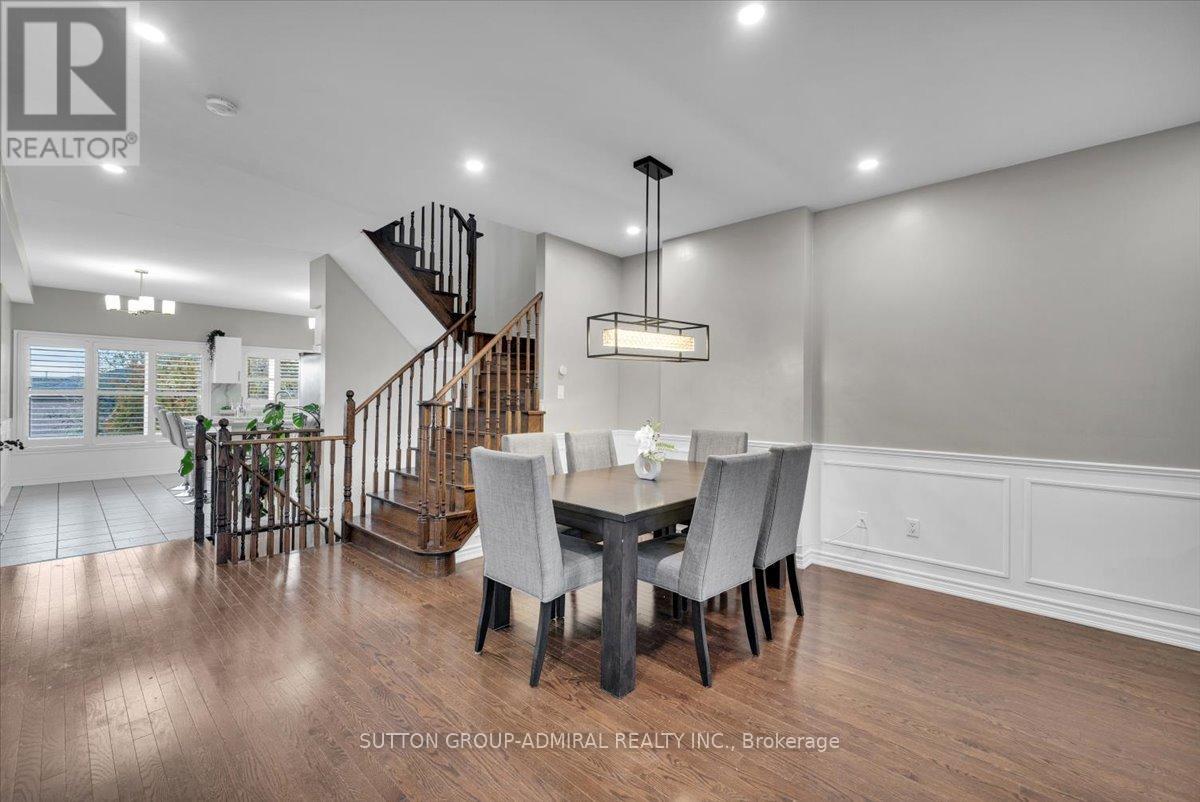 1 - 2600 Glengarry Road, Mississauga, Ontario  L5C 0A2 - Photo 17 - W12564332