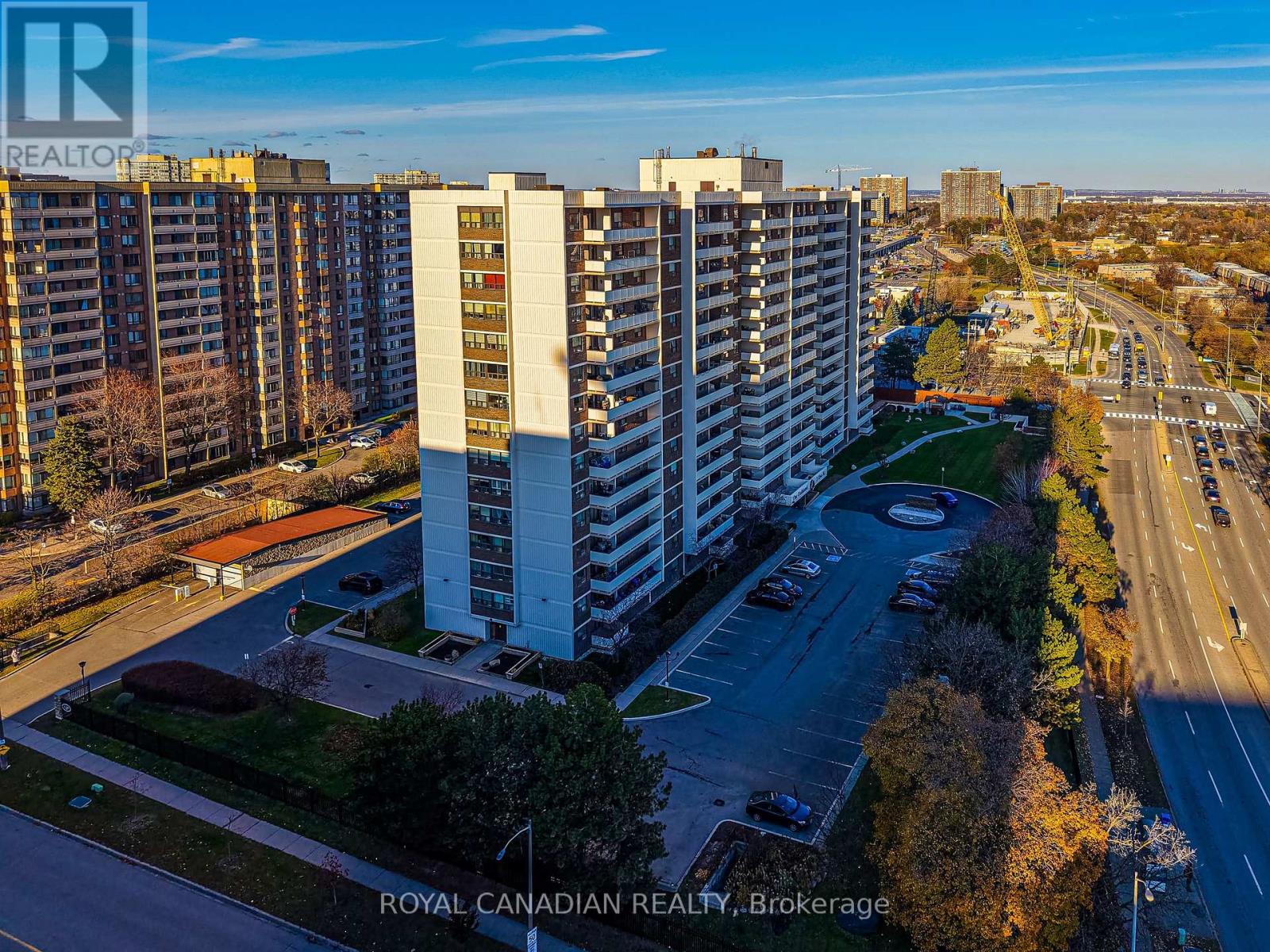 512 - 3 Lisa Street, Brampton, Ontario  L6T 4A2 - Photo 42 - W12563698