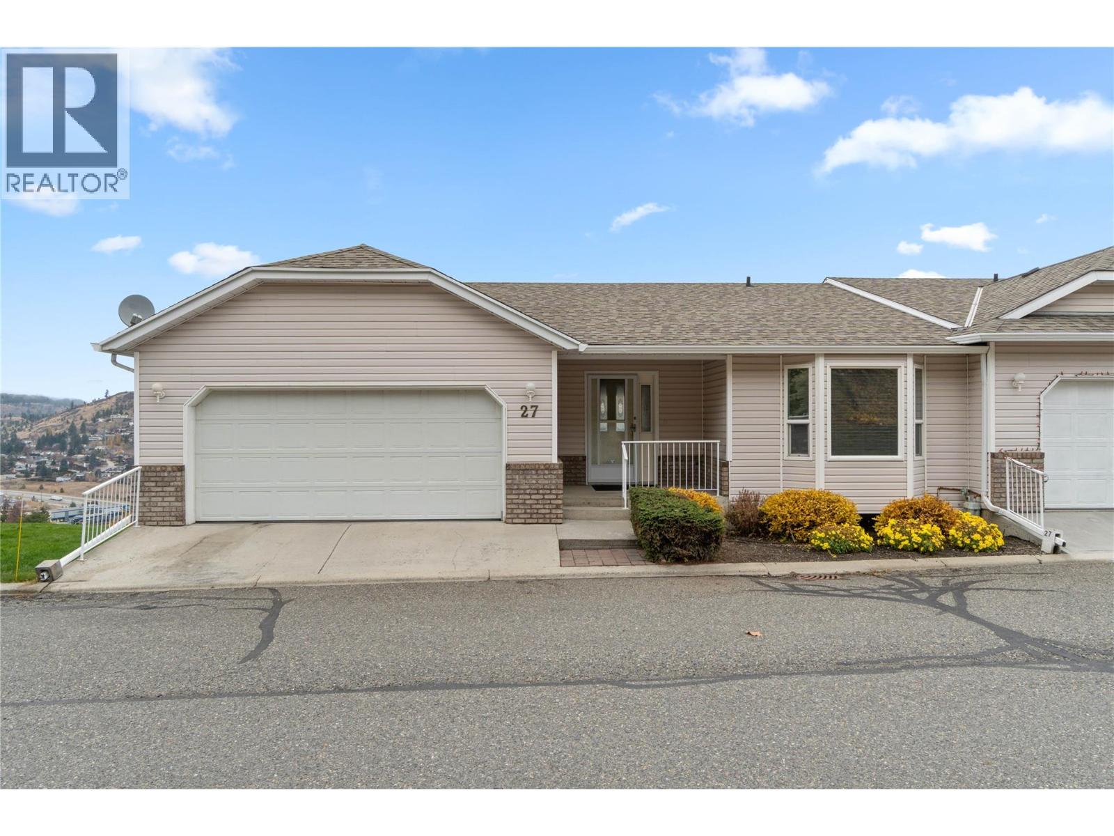 2022 PACIFIC Way Unit# 27 Kamloops Photo 13