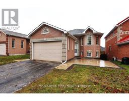 45 PEREGRINE ROAD, Barrie, Ontario
