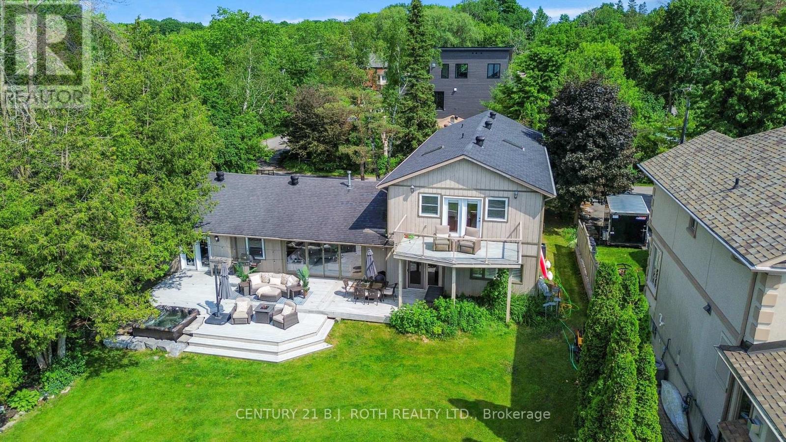 58 White Oaks Road, Barrie, Ontario L4N 4B9 - Photo 7 - S12564712