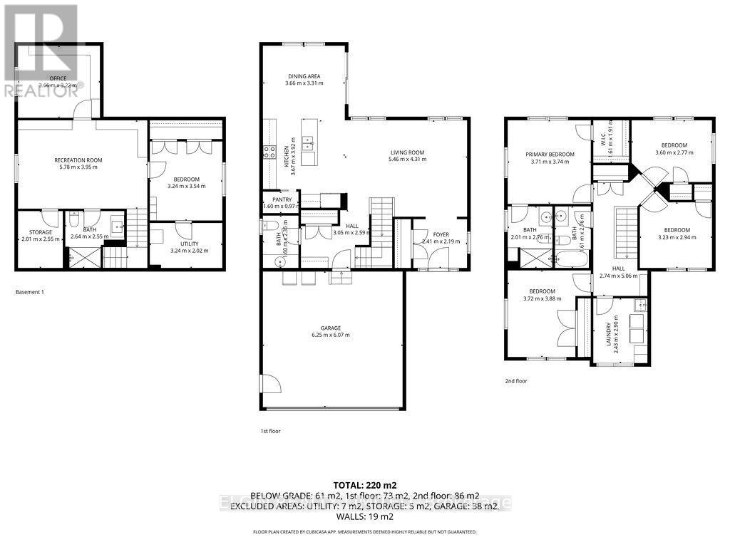 8 Auburn Drive, St. Thomas, Ontario  N5R 0K2 - Photo 33 - X12562930