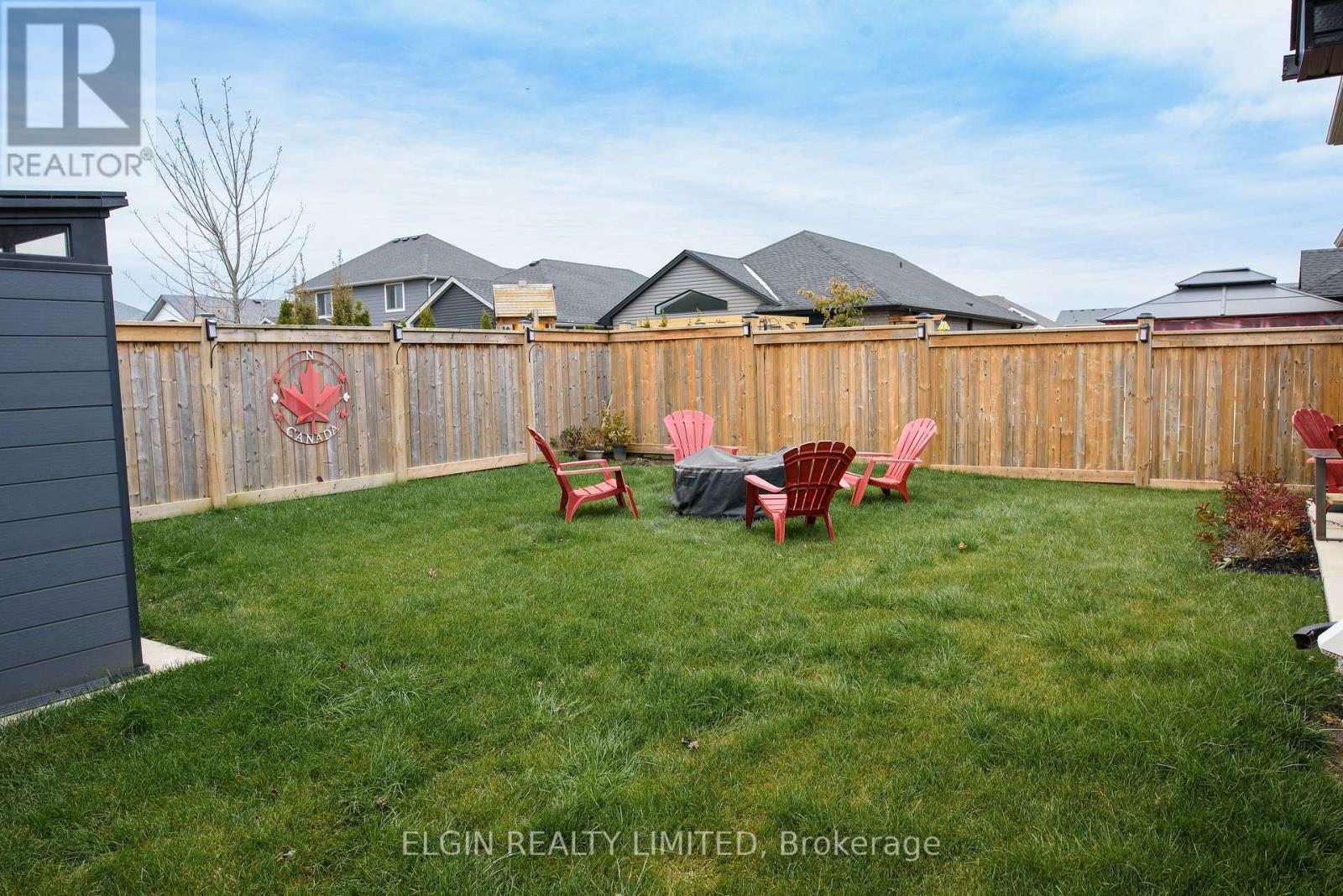 8 Auburn Drive, St. Thomas, Ontario  N5R 0K2 - Photo 31 - X12562930