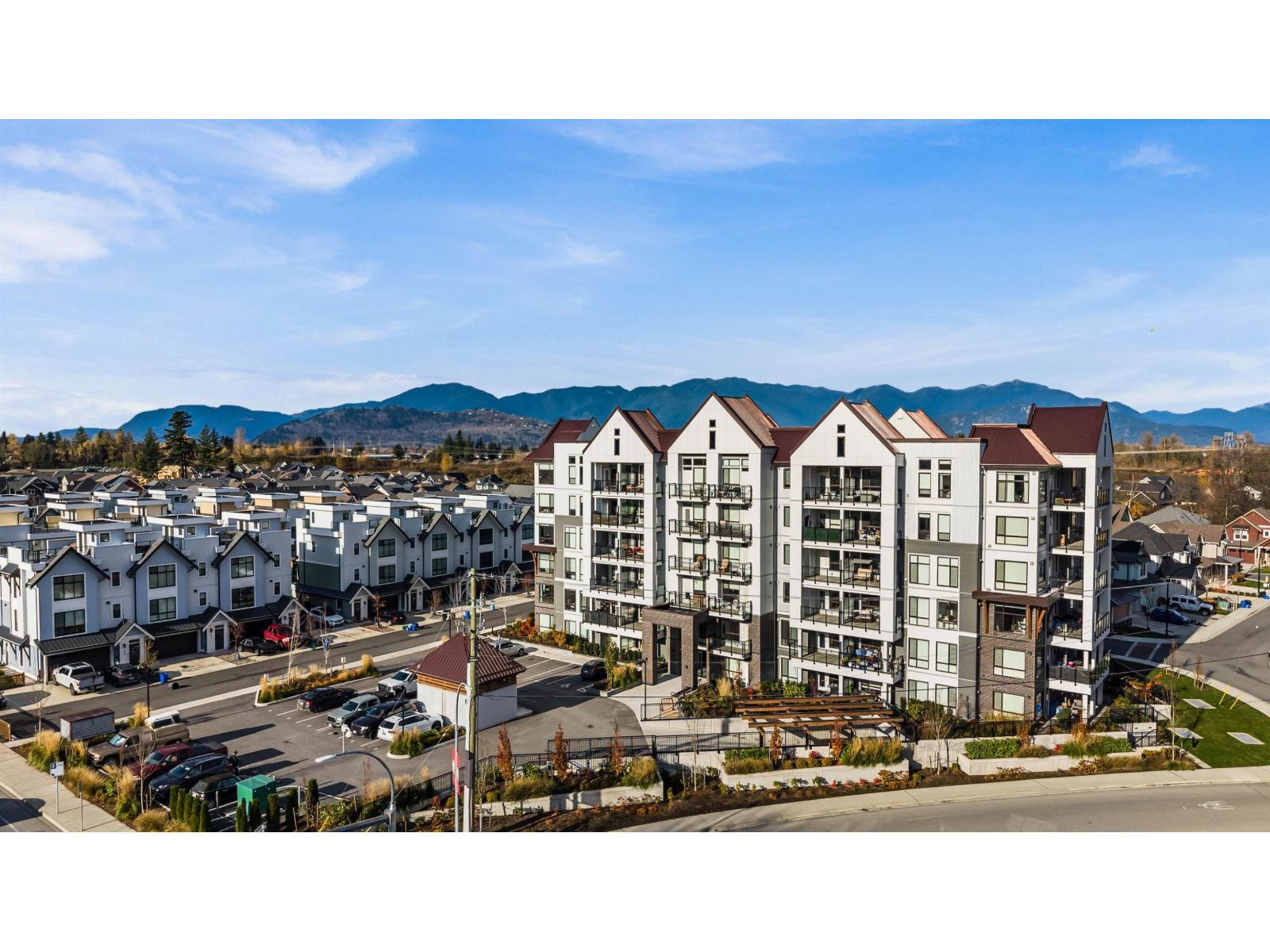 203 6045 CHILLIWACK RIVER ROAD|Sardis South, Chilliwack, British Columbia