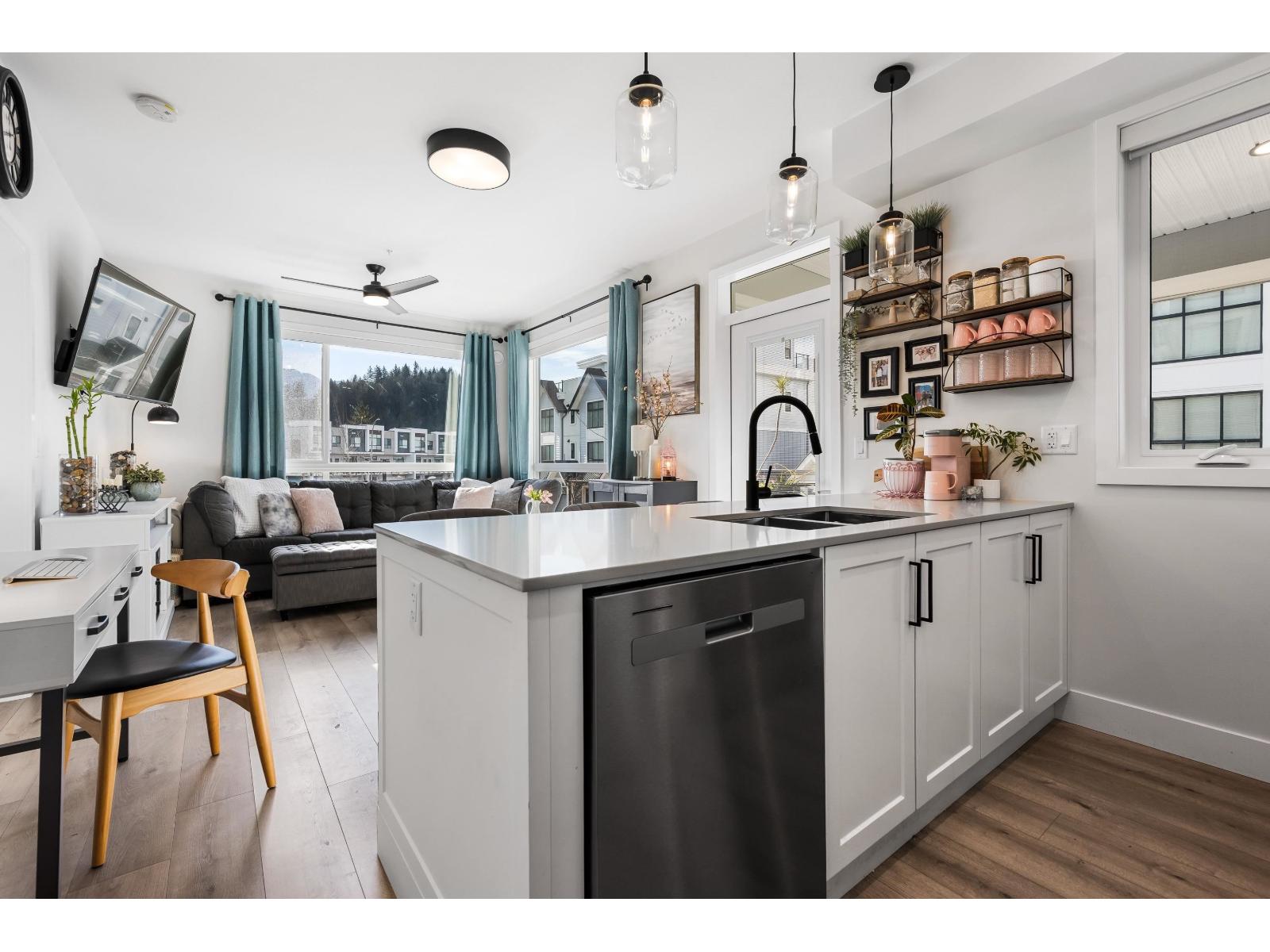 203 6045 Chilliwack River Road, Sardis South, Chilliwack, British Columbia  V2R 6L5 - Photo 8 - R3069143