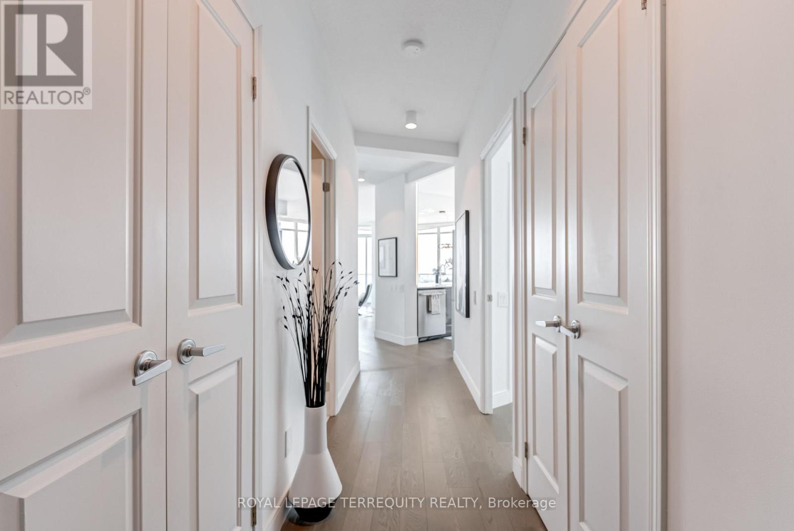 1210 - 15 Windermere Avenue, Toronto, Ontario  M6S 5A2 - Photo 17 - W12564626