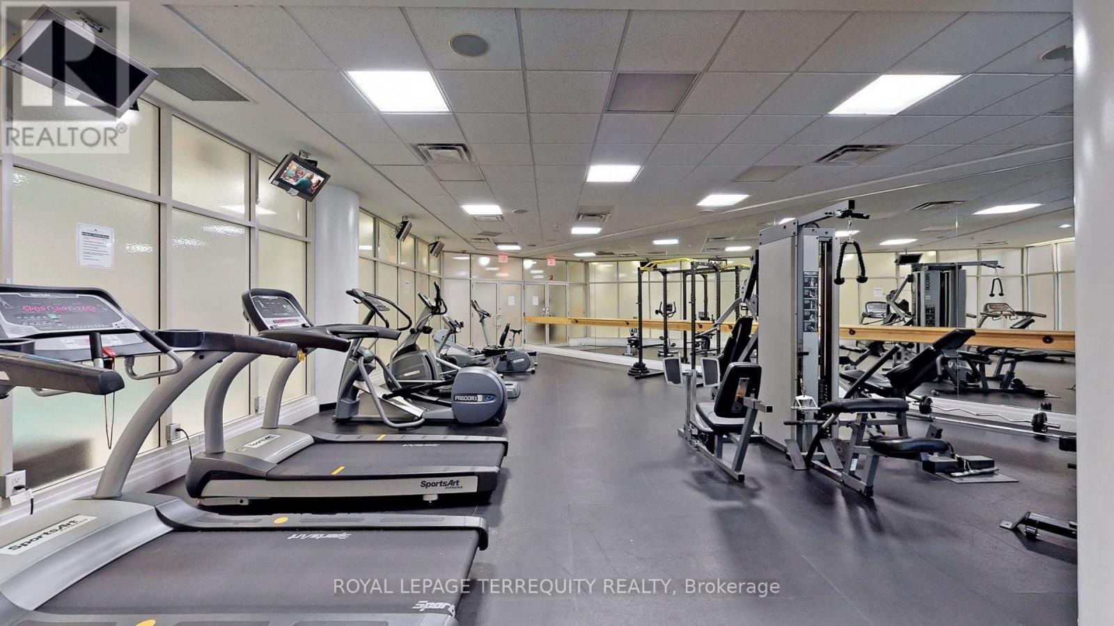 1210 - 15 Windermere Avenue, Toronto, Ontario  M6S 5A2 - Photo 35 - W12564626