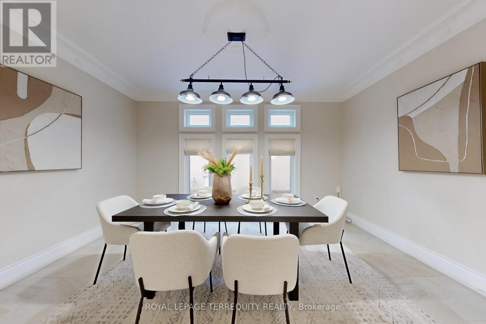 12 Highland Hill, Toronto, Ontario  M6A 2P8 - Photo 14 - W12564640