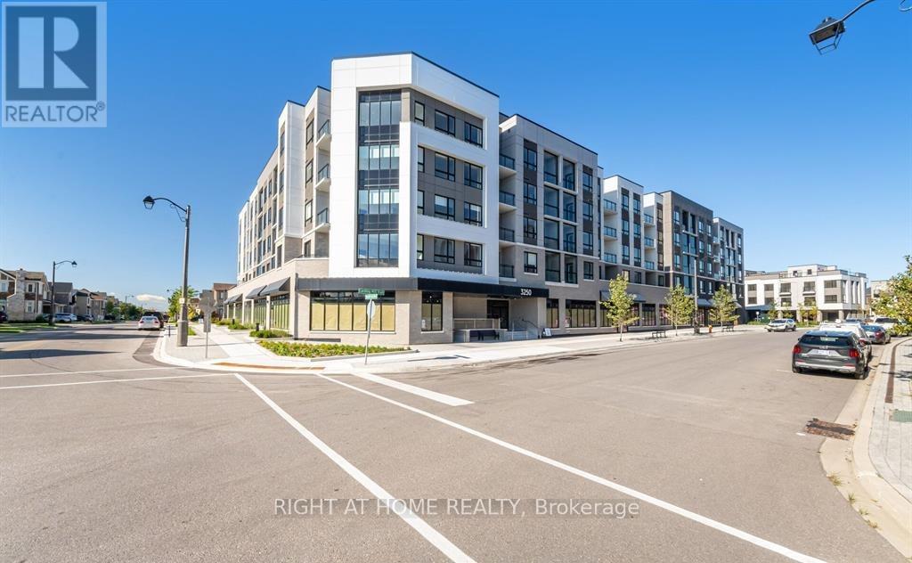 520 - 3250 Carding Mill Trail, Oakville, Ontario  L6M 1L3 - Photo 1 - W12564646