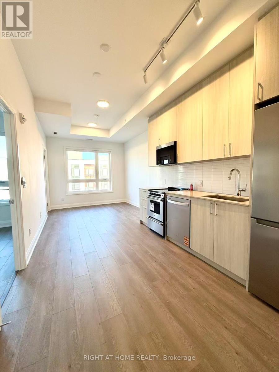 520 - 3250 Carding Mill Trail, Oakville, Ontario  L6M 1L3 - Photo 7 - W12564646