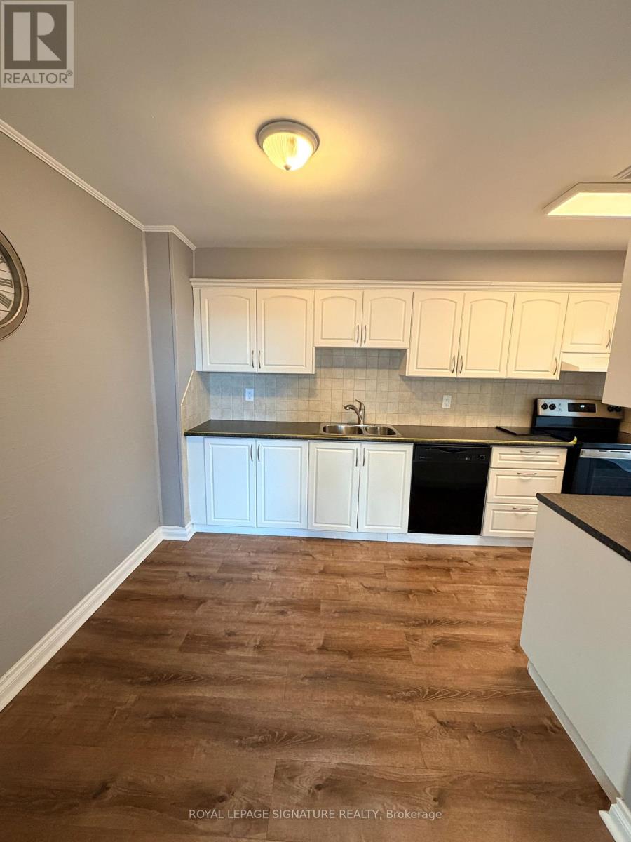 2003 - 714 THE WEST MALL, Toronto, Ontario