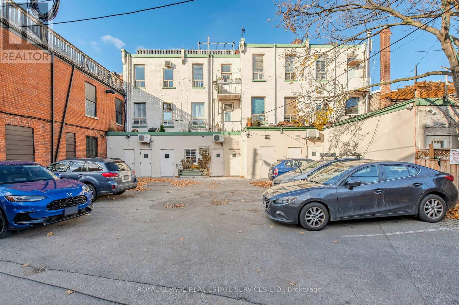 9 - 2847 Dundas Avenue W, Toronto, Ontario  M6P 1Y6 - Photo 20 - W12564672