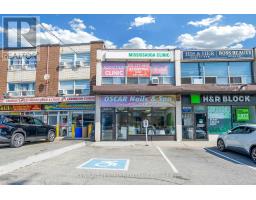 3047 HURONTARIO STREET, Mississauga, Ontario