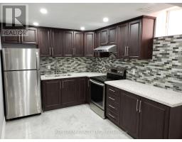 BSMT - 64 VALLEYWAY DRIVE, Brampton, Ontario