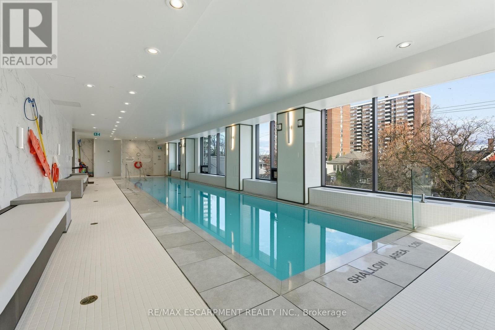 404 - 2007 James Street, Burlington, Ontario  L7R 0G7 - Photo 39 - W12564692